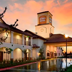 Ayres - Loma Linda Redlands