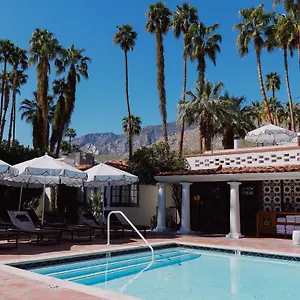 Royale Palm Springs