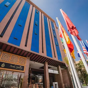 Almas 3* Marrakesh