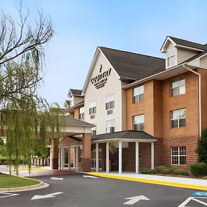 Hotel Country & By Radisson, Place, Nc ***