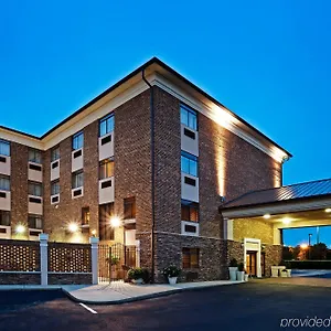 Hotel Western Pineville-charlotte South ***