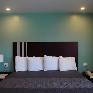 Motel Beach Inn **