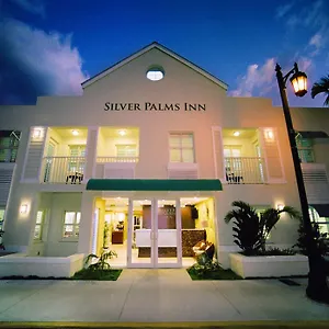 Hotel Silver Palms