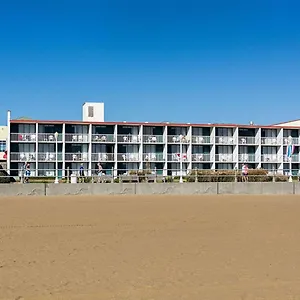 Hotel Ocean27 **
