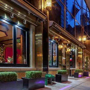 Avalon 4* Nueva York