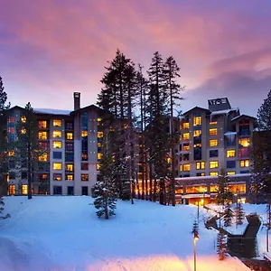Station touristique The Westin Monache Resort, Mammoth ****