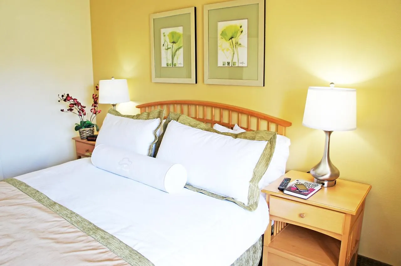 Raintree'S Cimarron Golf Resort Palm Springs Cathedral City
