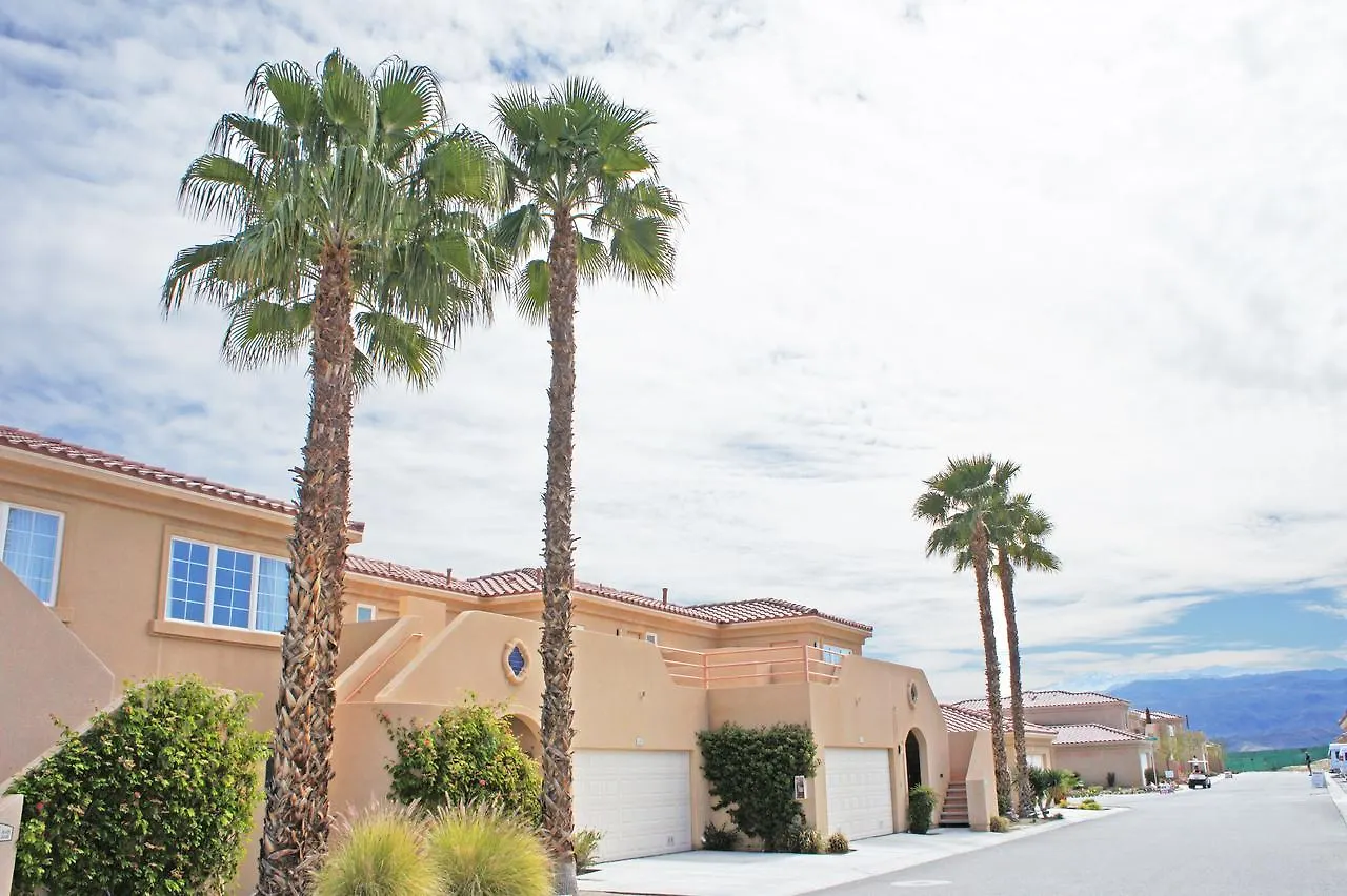 Raintree'S Cimarron Golf Resort Palm Springs Cathedral City