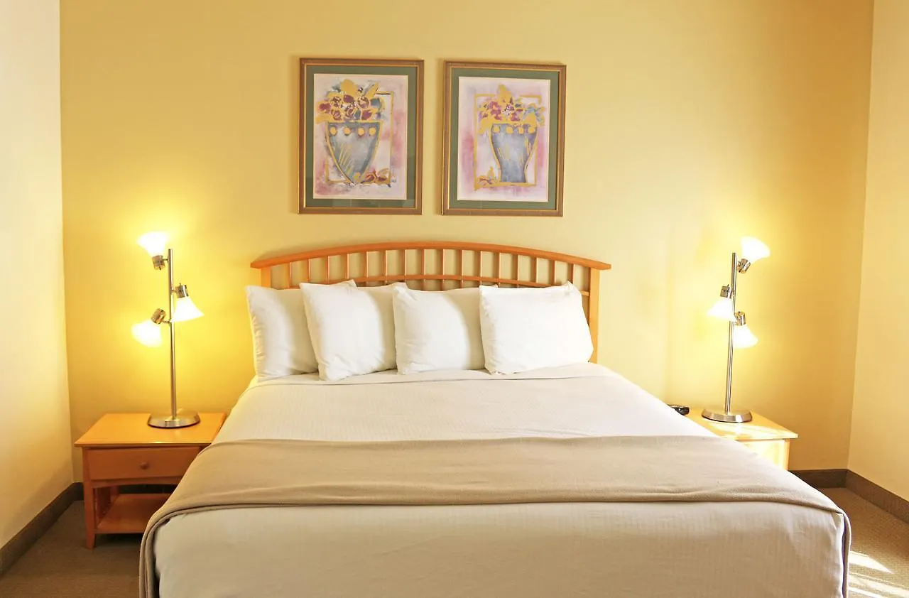 ***  Raintree'S Cimarron Golf Resort Palm Springs Cathedral City United States