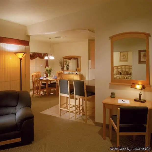 Raintree'S Cimarron Golf Resort Palm Springs Cathedral City