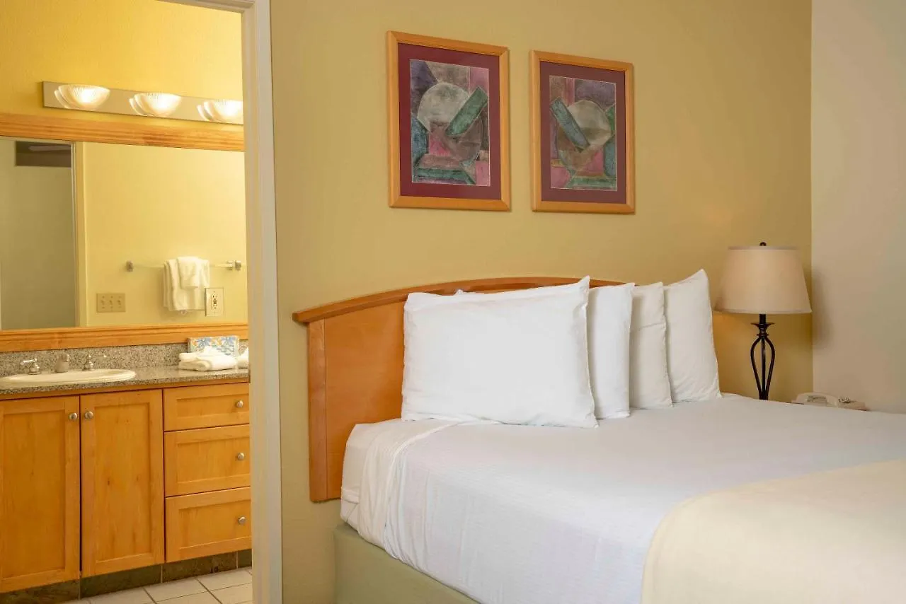 Raintree'S Cimarron Golf Resort Palm Springs Cathedral City
