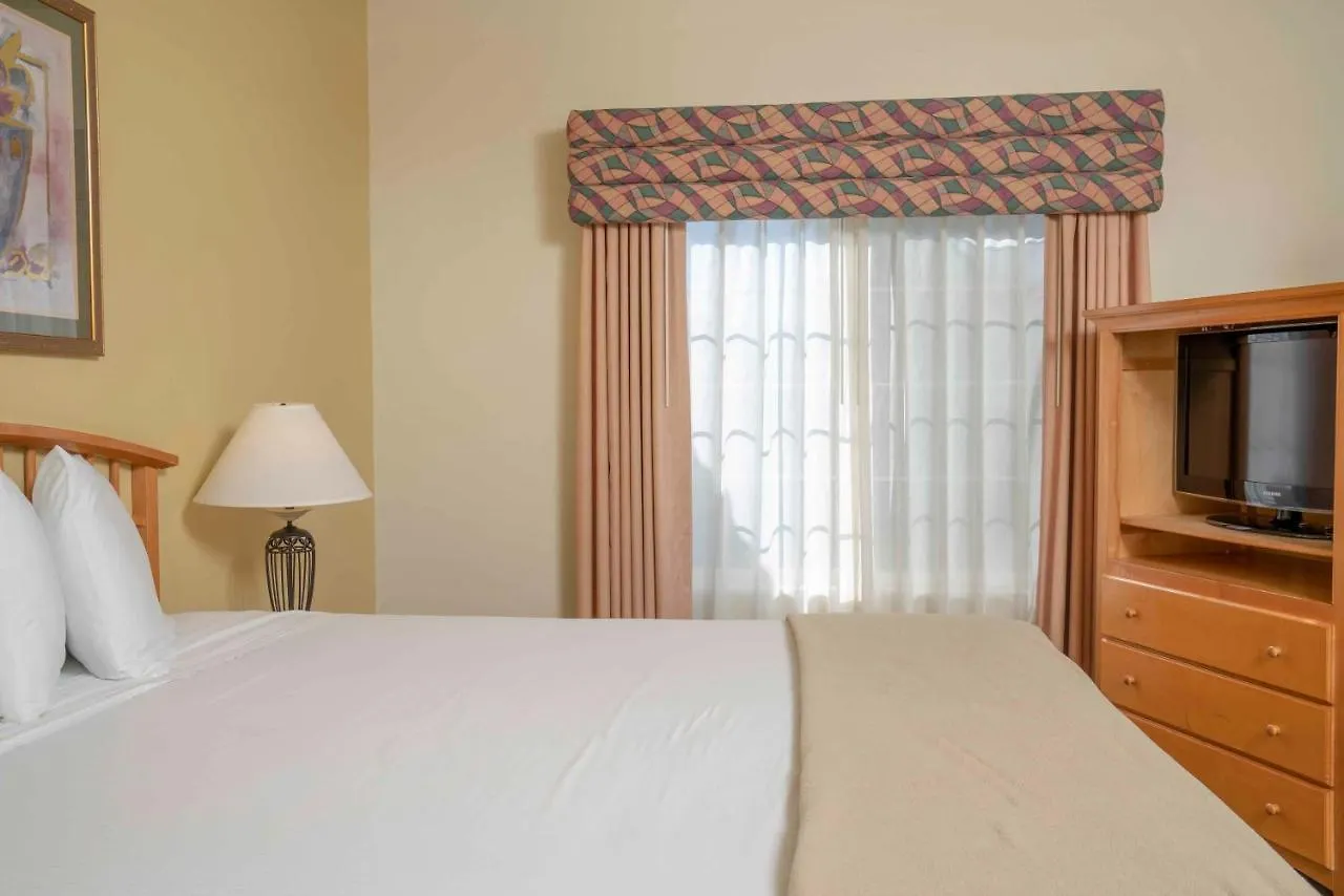 Raintree'S Cimarron Golf Resort Palm Springs Cathedral City 3*,