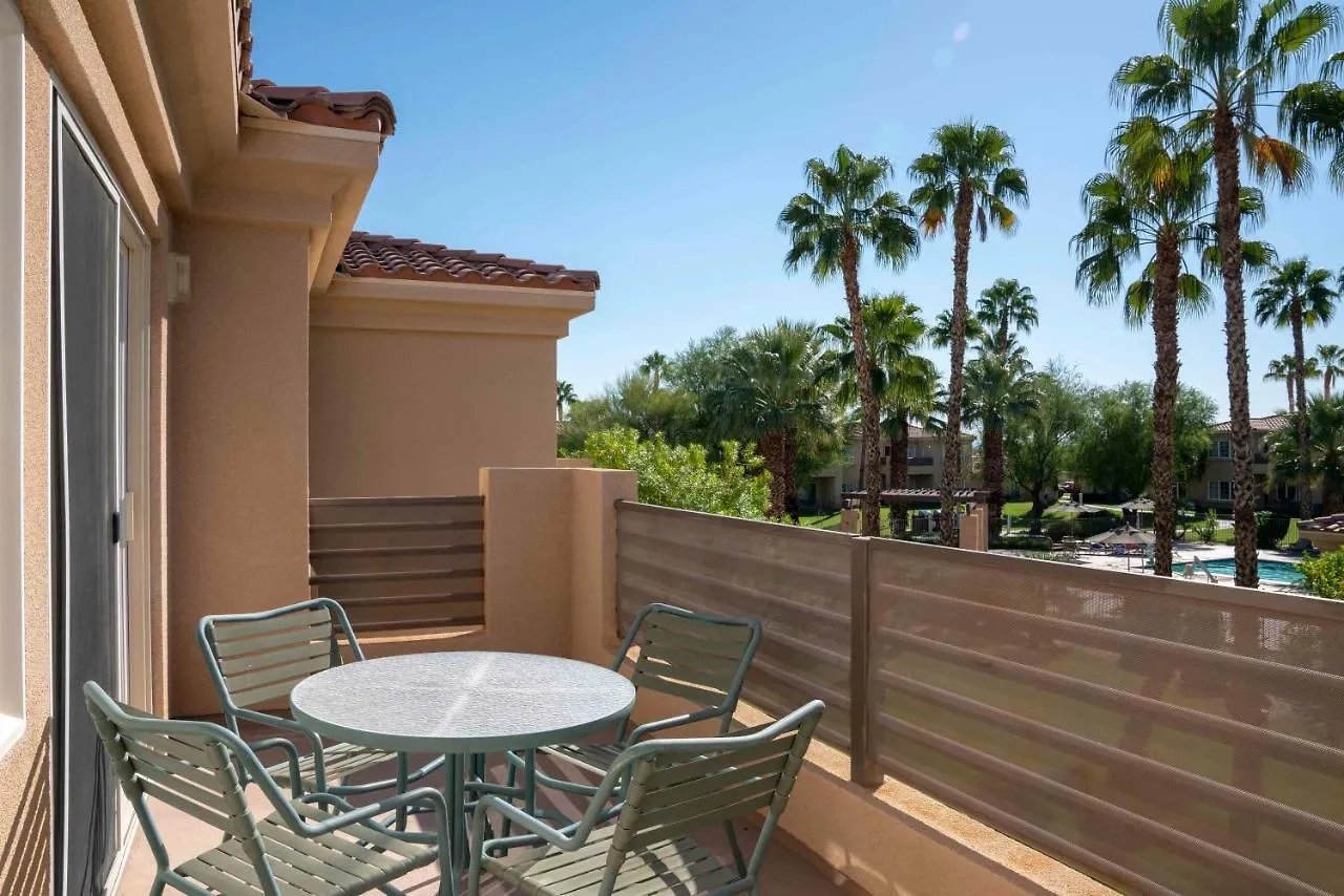 Raintree'S Cimarron Golf Resort Palm Springs Cathedral City