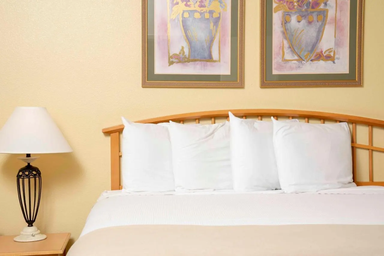 Raintree'S Cimarron Golf Resort Palm Springs Cathedral City