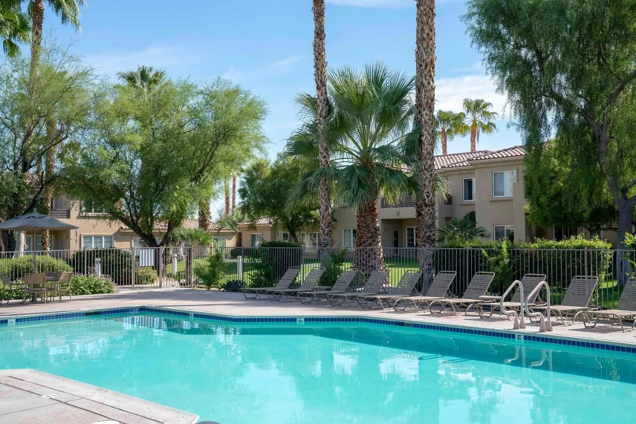 Raintree'S Cimarron Golf Resort Palm Springs Cathedral City