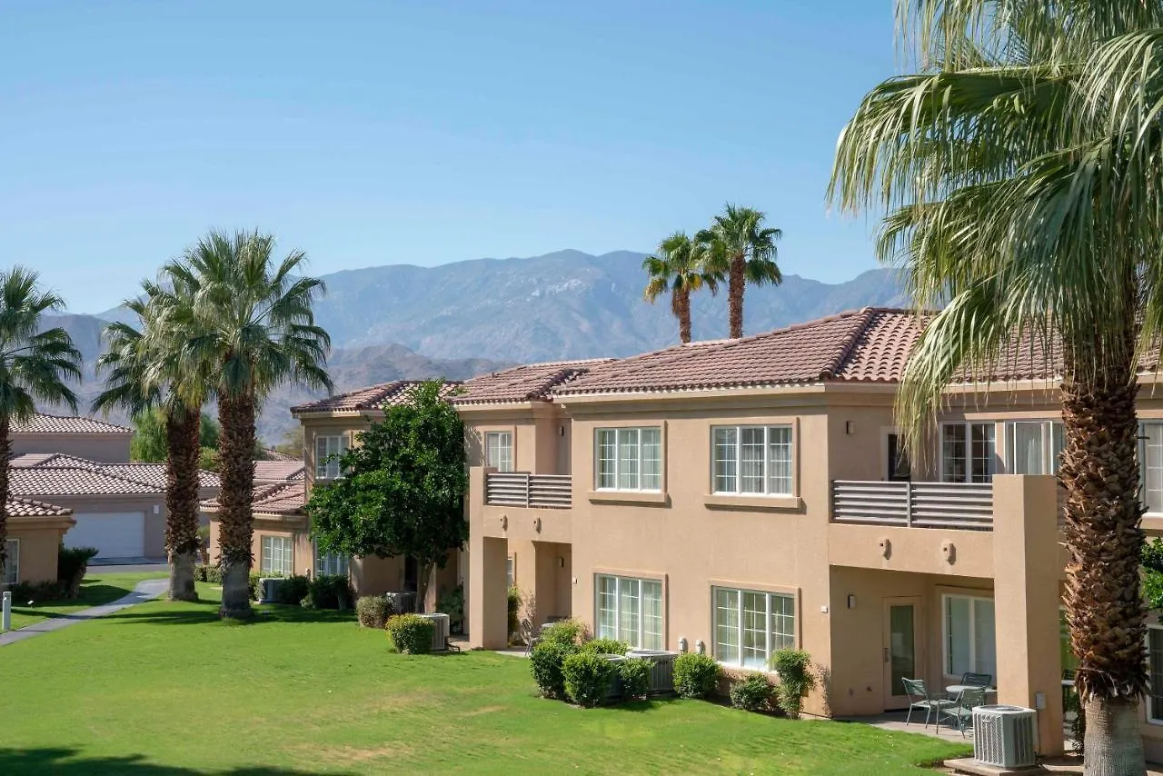Raintree'S Cimarron Golf Resort Palm Springs Cathedral City