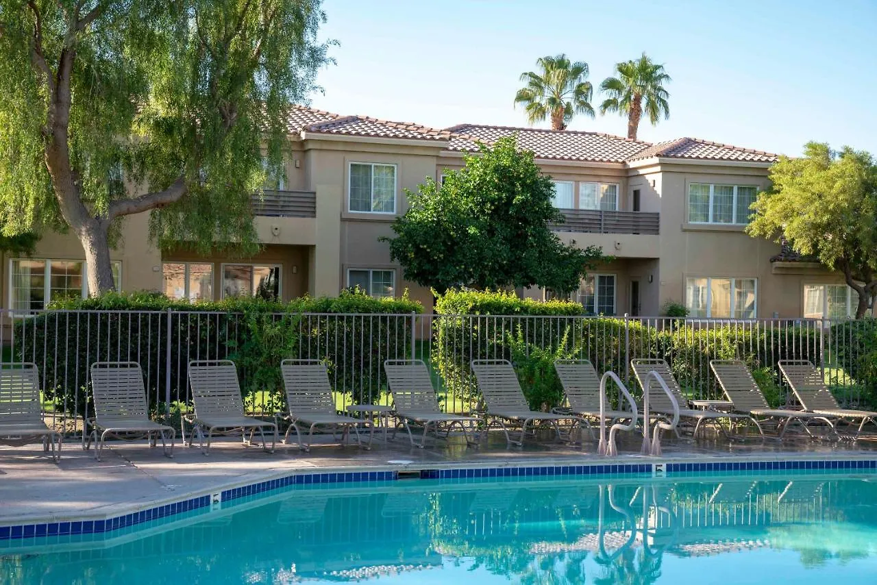 Raintree'S Cimarron Golf Resort Palm Springs Cathedral City